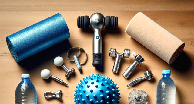 8 conseils pour accelerer la recuperation musculaire