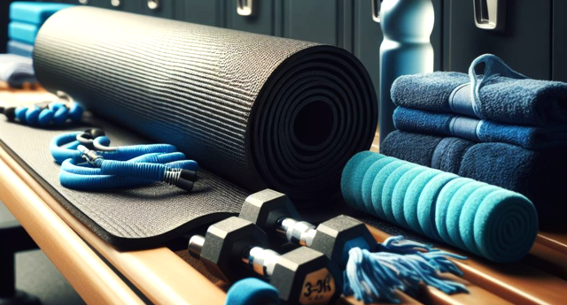 echauffer pour maximiser sa performance sportive