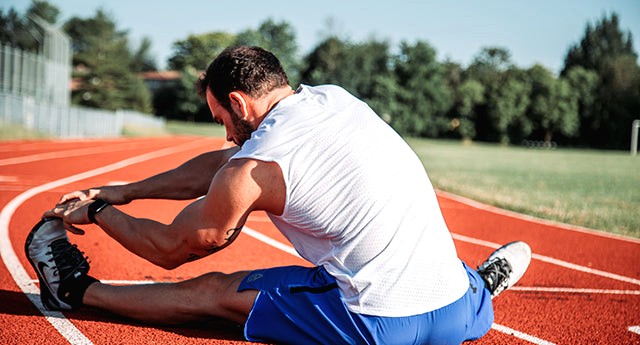 Treniņš tukšā dūšā