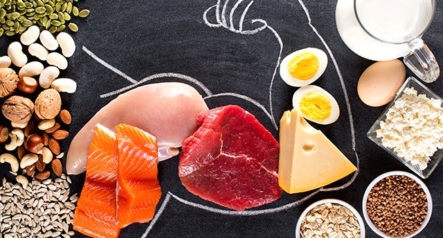 Uzlabojiet savu uzturu ar Boosted masazas pistoli