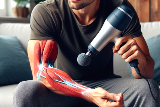 soigner prevenir et soulager la tendinite de lavant bras Apakšdelma tendinīta ārstēšana,profilakse un atvieglošana