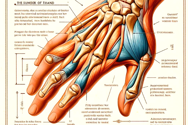 De Kervēna tendinīts