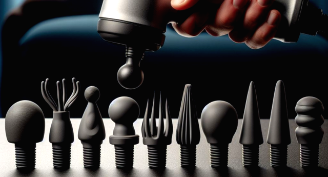 embout pour son masazas pistole